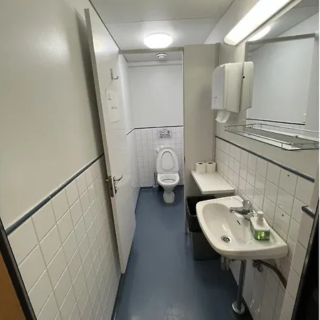 Office House Services 209