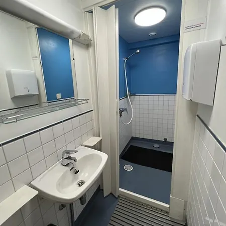 Vandrerhjem Office House Services 209 *