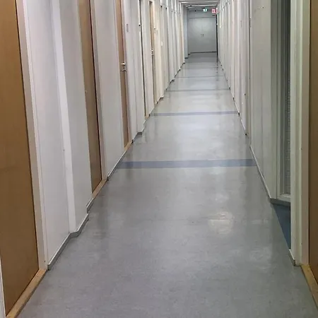 Office House Services 209 헬싱키