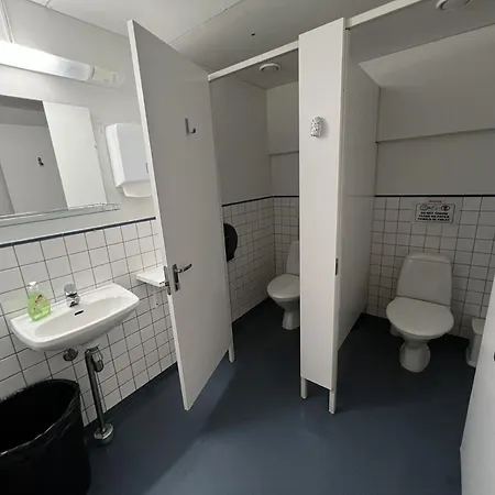 Office House Services 209