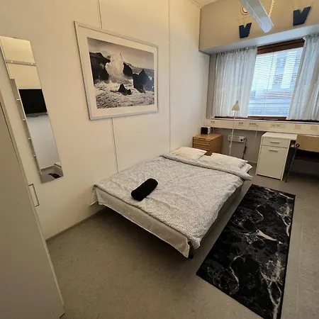 Office House Services 209 Hostel *